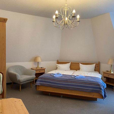 Hotel Maria Greifswald Room photo