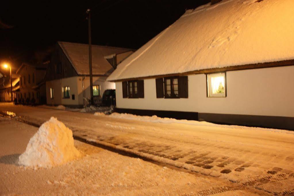 Hotel Maria Greifswald Exterior photo